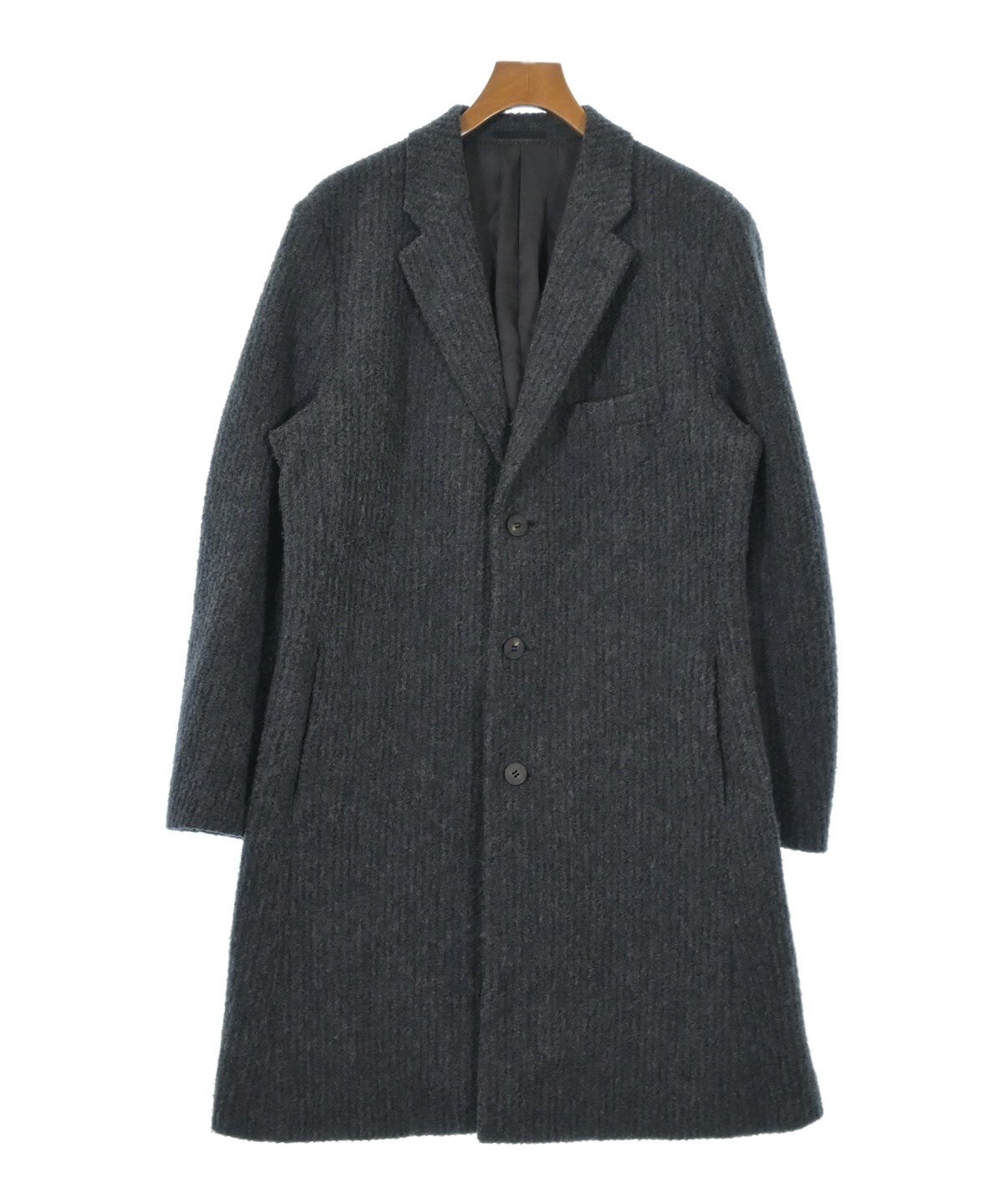 ISSEY MIYAKE MEN（イッセイ ミヤケ メン）その他 グレー サイズ:3(L位