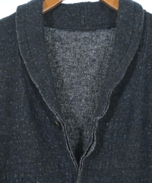 ISSEY MIYAKE MEN（イッセイ　ミヤケ　メン）テーラードジャケット 紺 サイズ:3(L位) メンズ/2200632667048