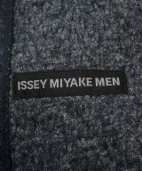 ISSEY MIYAKE MEN（イッセイ　ミヤケ　メン）テーラードジャケット 紺 サイズ:3(L位) メンズ/2200632667048