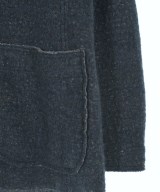 ISSEY MIYAKE MEN（イッセイ　ミヤケ　メン）テーラードジャケット 紺 サイズ:3(L位) メンズ/2200632667048