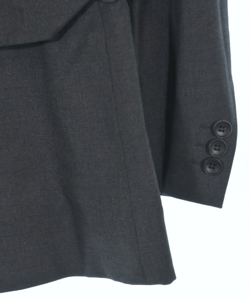 ISSEY MIYAKE MEN（イッセイ　ミヤケ　メン）テーラードジャケット グレー サイズ:3(L位) メンズ/2200632667062