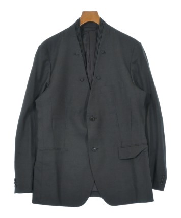 ISSEY MIYAKE MEN（イッセイ ミヤケ メン）テーラードジャケット