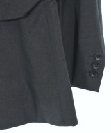 ISSEY MIYAKE MEN（イッセイ　ミヤケ　メン）テーラードジャケット グレー サイズ:3(L位) メンズ/2200632667062