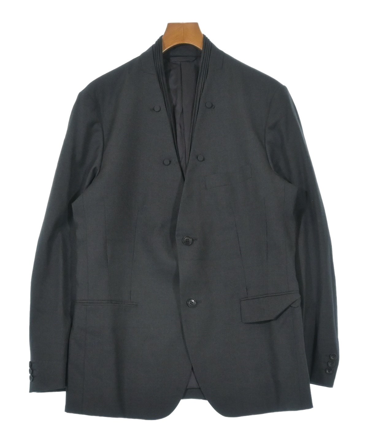 ISSEY MIYAKE MEN（イッセイ ミヤケ メン）テーラードジャケット