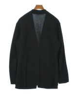 ISSEY MIYAKE MEN（イッセイ　ミヤケ　メン）カジュアルジャケット 黒 サイズ:3(L位) メンズ/2200632667086