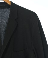 ISSEY MIYAKE MEN（イッセイ　ミヤケ　メン）カジュアルジャケット 黒 サイズ:3(L位) メンズ/2200632667086