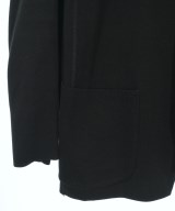ISSEY MIYAKE MEN（イッセイ　ミヤケ　メン）カジュアルジャケット 黒 サイズ:3(L位) メンズ/2200632667086