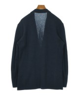 ISSEY MIYAKE MEN（イッセイ　ミヤケ　メン）カジュアルジャケット 紺 サイズ:3(L位) メンズ/2200632667093