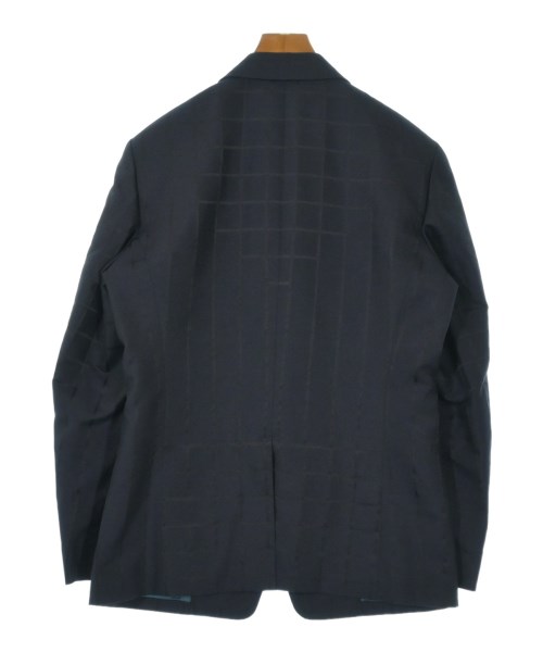 ISSEY MIYAKE MEN（イッセイ　ミヤケ　メン）テーラードジャケット 紺 サイズ:3(L位) メンズ/2200632667109