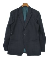 ISSEY MIYAKE MEN（イッセイ　ミヤケ　メン）テーラードジャケット 紺 サイズ:3(L位) メンズ/2200632667109