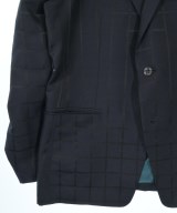 ISSEY MIYAKE MEN（イッセイ　ミヤケ　メン）テーラードジャケット 紺 サイズ:3(L位) メンズ/2200632667109