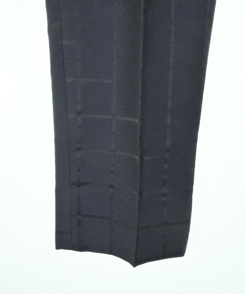 ISSEY MIYAKE MEN（イッセイ　ミヤケ　メン）スラックス 紺 サイズ:3(L位) メンズ/2200632667116