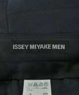 ISSEY MIYAKE MEN（イッセイ　ミヤケ　メン）スラックス 紺 サイズ:3(L位) メンズ/2200632667116