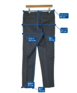 ISSEY MIYAKE MEN（イッセイ　ミヤケ　メン）スラックス 紺 サイズ:3(L位) メンズ/2200632667116