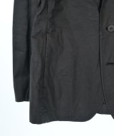 ISSEY MIYAKE MEN（イッセイ　ミヤケ　メン）カジュアルジャケット 黒 サイズ:3(L位) メンズ/2200632667123