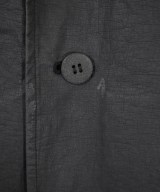 ISSEY MIYAKE MEN（イッセイ　ミヤケ　メン）カジュアルジャケット 黒 サイズ:3(L位) メンズ/2200632667123