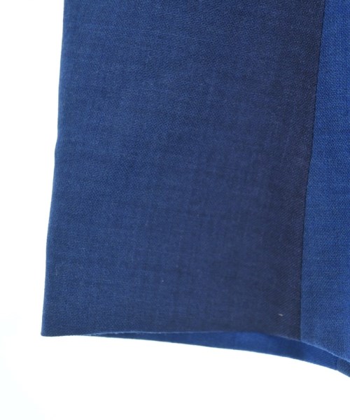 ISSEY MIYAKE MEN（イッセイ　ミヤケ　メン）テーラードジャケット 青 サイズ:3(L位) メンズ/2200632667130