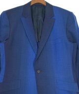 ISSEY MIYAKE MEN（イッセイ　ミヤケ　メン）テーラードジャケット 青 サイズ:3(L位) メンズ/2200632667130