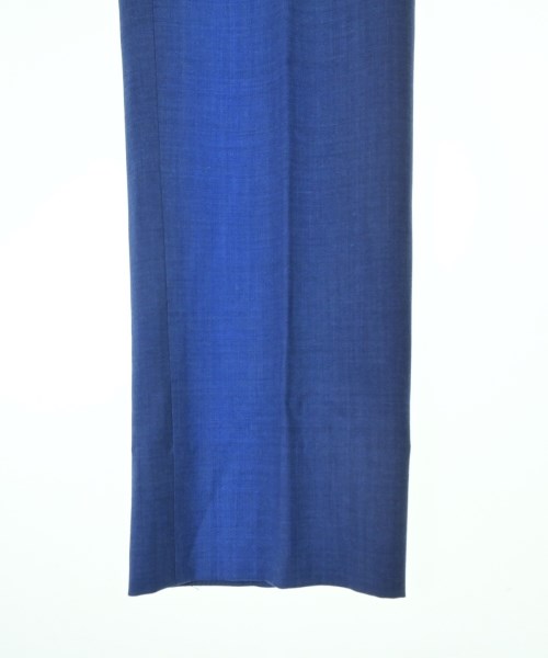 ISSEY MIYAKE MEN（イッセイ　ミヤケ　メン）スラックス 青 サイズ:3(L位) メンズ/2200632667147
