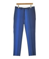 ISSEY MIYAKE MEN（イッセイ　ミヤケ　メン）スラックス 青 サイズ:3(L位) メンズ/2200632667147