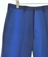 ISSEY MIYAKE MEN（イッセイ　ミヤケ　メン）スラックス 青 サイズ:3(L位) メンズ/2200632667147