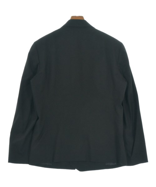 ISSEY MIYAKE MEN（イッセイ　ミヤケ　メン）テーラードジャケット 黒 サイズ:3(L位) メンズ/2200632667154