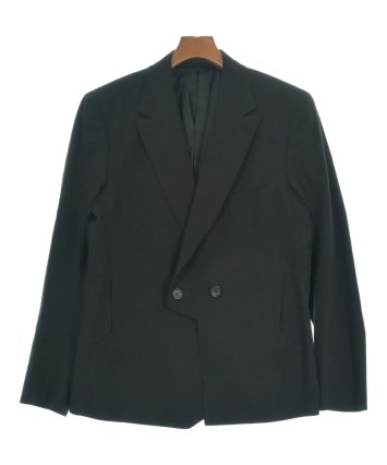 ISSEY MIYAKE MEN（イッセイ ミヤケ メン）テーラードジャケット 黒