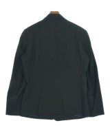 ISSEY MIYAKE MEN（イッセイ　ミヤケ　メン）テーラードジャケット 黒 サイズ:3(L位) メンズ/2200632667154