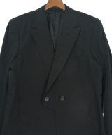ISSEY MIYAKE MEN（イッセイ　ミヤケ　メン）テーラードジャケット 黒 サイズ:3(L位) メンズ/2200632667154
