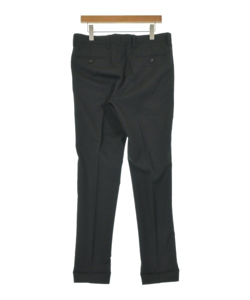 ISSEY MIYAKE MEN（イッセイ　ミヤケ　メン）スラックス 黒 サイズ:2(M位) メンズ/2200632667161