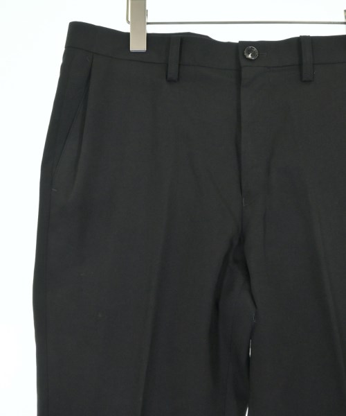 ISSEY MIYAKE MEN（イッセイ　ミヤケ　メン）スラックス 黒 サイズ:2(M位) メンズ/2200632667161
