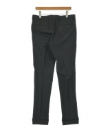 ISSEY MIYAKE MEN（イッセイ　ミヤケ　メン）スラックス 黒 サイズ:2(M位) メンズ/2200632667161