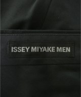 ISSEY MIYAKE MEN（イッセイ　ミヤケ　メン）スラックス 黒 サイズ:2(M位) メンズ/2200632667161