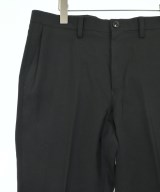 ISSEY MIYAKE MEN（イッセイ　ミヤケ　メン）スラックス 黒 サイズ:2(M位) メンズ/2200632667161