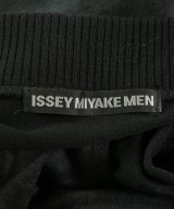 ISSEY MIYAKE MEN（イッセイ　ミヤケ　メン）カーディガン 黒 サイズ:4(XL位) メンズ/2200632667178