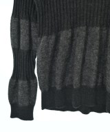 ISSEY MIYAKE MEN（イッセイ　ミヤケ　メン）ニット・セーター グレー サイズ:3(L位) メンズ/2200632667185