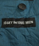 ISSEY MIYAKE MEN（イッセイ　ミヤケ　メン）カジュアルジャケット 紺 サイズ:3(L位) メンズ/2200632667192