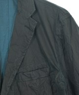 ISSEY MIYAKE MEN（イッセイ　ミヤケ　メン）カジュアルジャケット 紺 サイズ:3(L位) メンズ/2200632667192