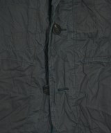 ISSEY MIYAKE MEN（イッセイ　ミヤケ　メン）カジュアルジャケット 紺 サイズ:3(L位) メンズ/2200632667192