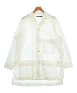 ISSEY MIYAKE MEN（イッセイ　ミヤケ　メン）カジュアルシャツ 白 サイズ:3(L位) メンズ/2200642894014