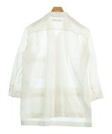 ISSEY MIYAKE MEN（イッセイ　ミヤケ　メン）カジュアルシャツ 白 サイズ:3(L位) メンズ/2200642894014