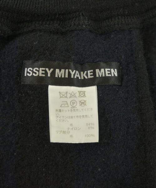 ISSEY MIYAKE MEN（イッセイ　ミヤケ　メン）その他 黒 サイズ:3(L位) メンズ/2200643136243