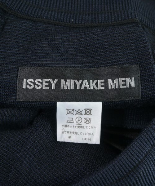 ISSEY MIYAKE MEN（イッセイ　ミヤケ　メン）その他 黒 サイズ:2(M位) メンズ/2200643824270