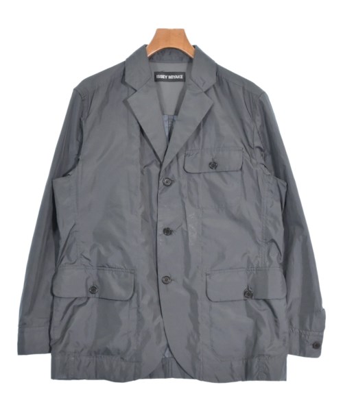 イッセイミヤケ(ISSEY MIYAKE)のISSEY MIYAKE テーラードジャケット