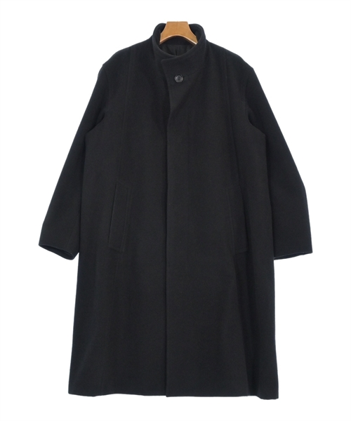 イッセイ　ミヤケ　メン(ISSEY MIYAKE MEN)のISSEY MIYAKE MEN ステンカラーコート