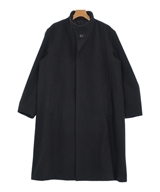 ISSEY MIYAKE MEN ステンカラーコート