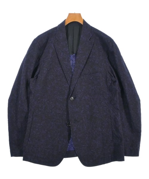 イッセイ　ミヤケ　メン(ISSEY MIYAKE MEN)のISSEY MIYAKE MEN カジュアルジャケット