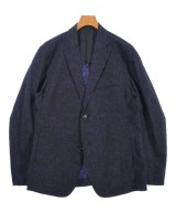 ISSEY MIYAKE MEN カジュアルジャケット