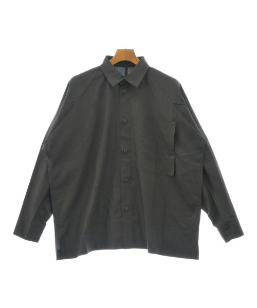 イッセイ　ミヤケ　メン(ISSEY MIYAKE MEN)のISSEY MIYAKE MEN カジュアルシャツ