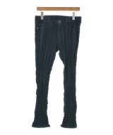 ISSEY MIYAKE MEN デニムパンツ